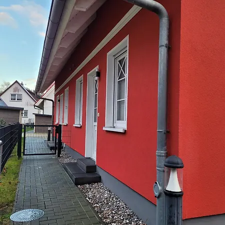 Holiday home Fh T 1f 