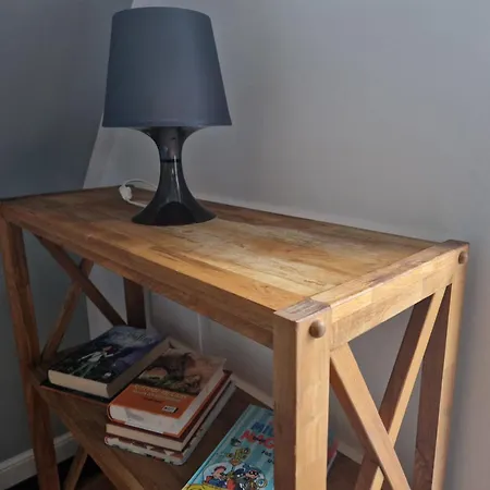 Hébergement de vacances Fh T 1f 