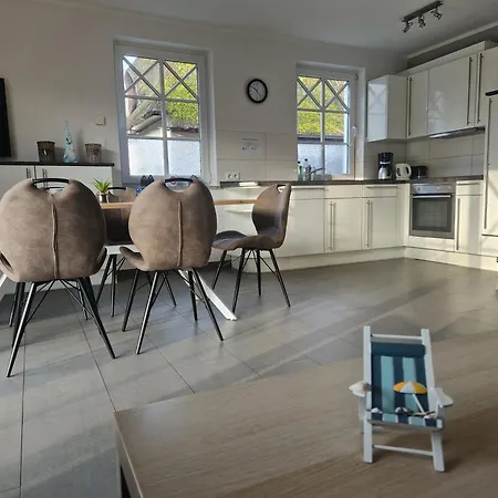 Hébergement de vacances Fh T 1f 