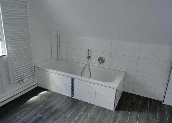 Fh T 1f Tannenhof Ferienhaus