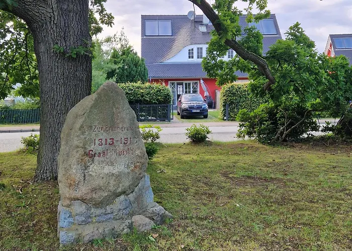 Fh T 1f Tannenhof Ferienhaus