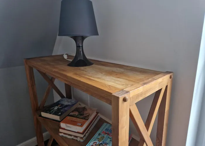 Ferienhaus Fh T 1f Tannenhof *