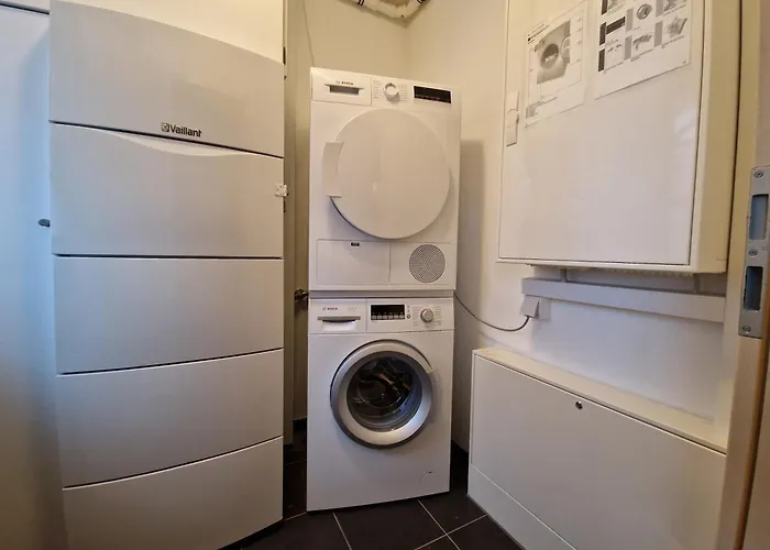 Fh T 1f Tannenhof Ferienhaus Graal-Mueritz