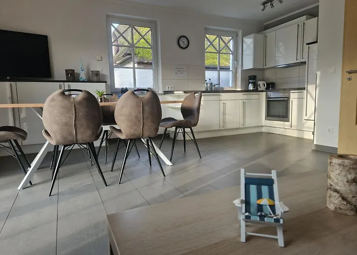 Ferienhaus Fh T 1f Tannenhof