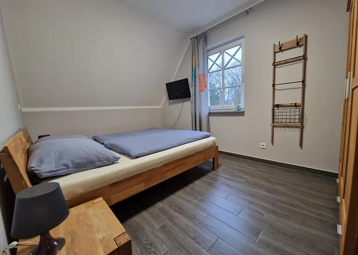 Fh T 1f Tannenhof Ferienhaus *