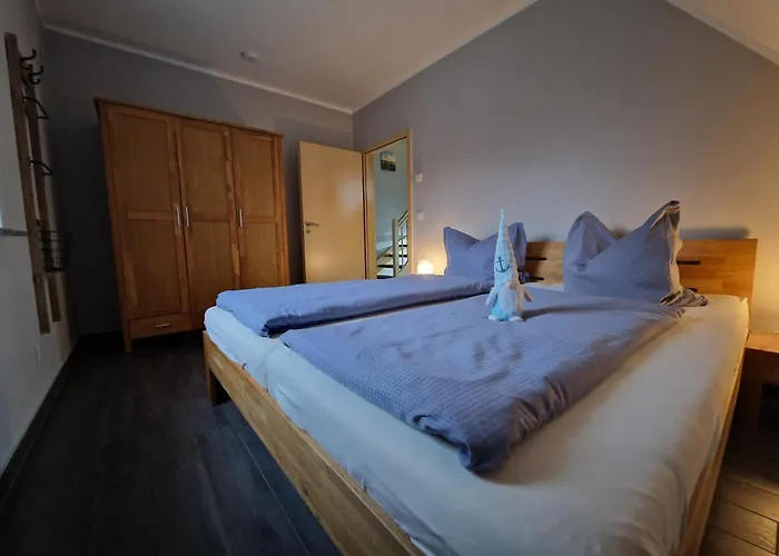 Fh T 1f Tannenhof Ferienhaus Graal-Mueritz